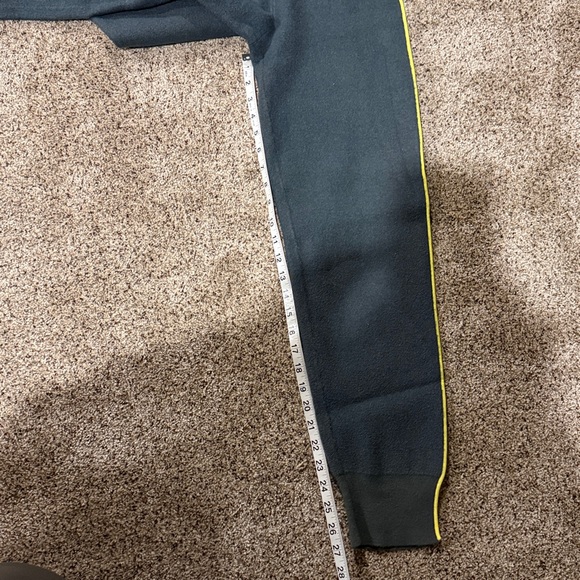 Tory Burch Wool Blend Legging - Picture 10 of 10